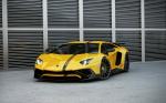 Lamborghini Aventador LP800-SV by Wheelsandmore 2016 года